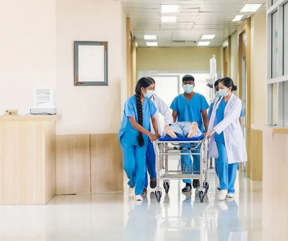 best emergency hospital in guntur | icu and critical care Critical care specialists with ICU facilities