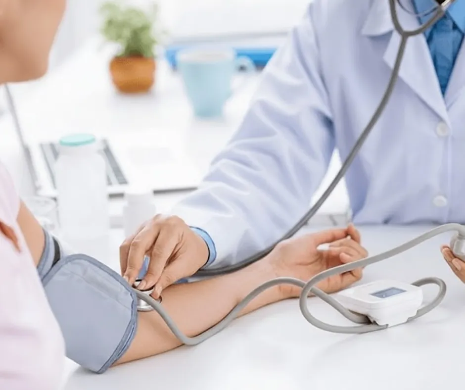 Diagnosis and treatment by experienced physicians General medicine hospital services in Guntur