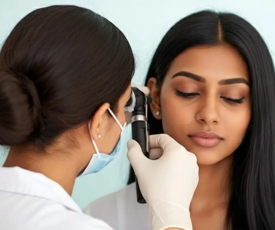 best ent specialist in guntur | sinus and throat treatment ENT hospital in Guntur for ear nose throat care